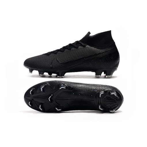 Nike Mercurial Superfly 7 Elite FG - Onder de radar Svart_3.jpg